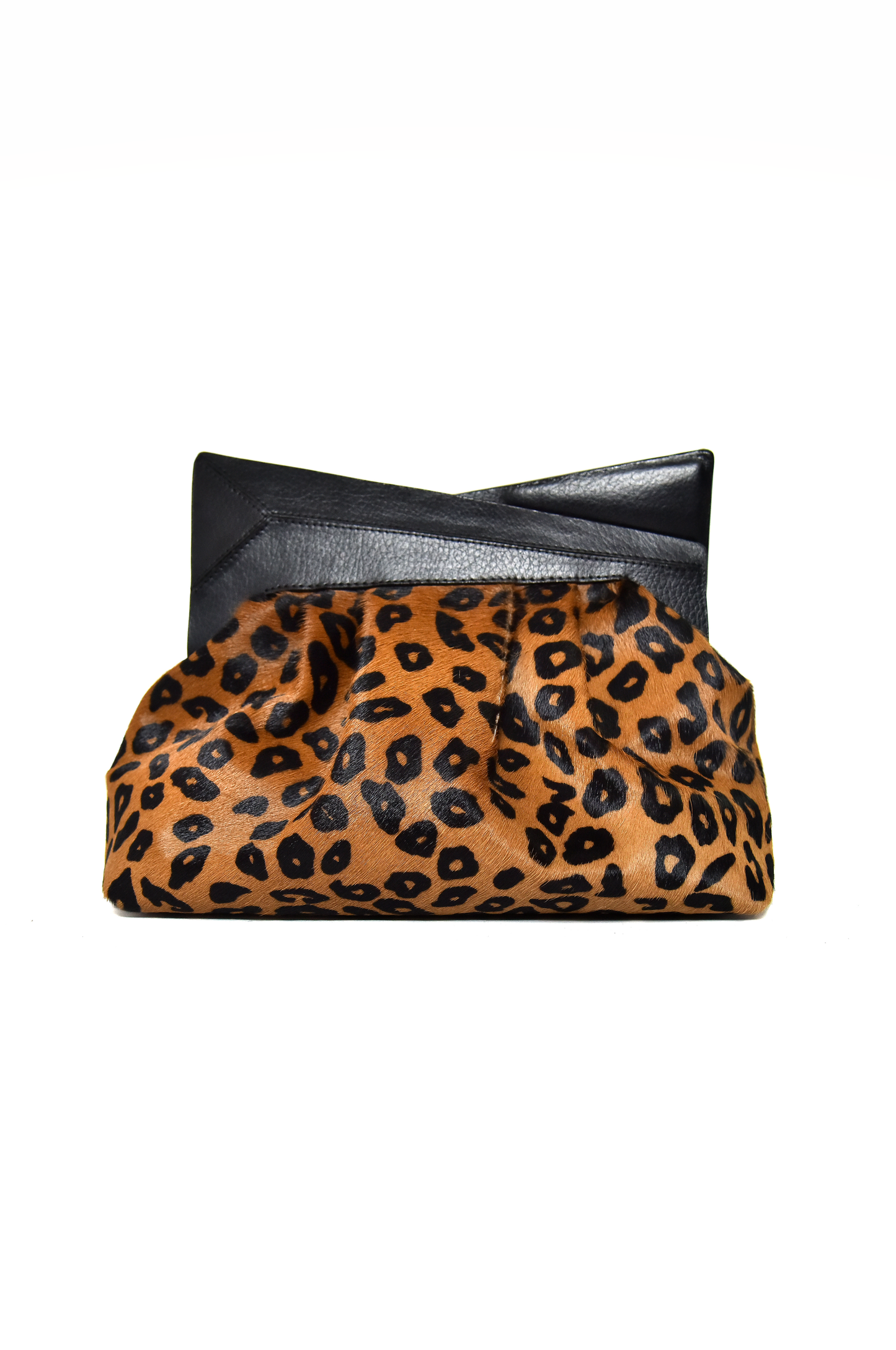 Butterfly Leopardo