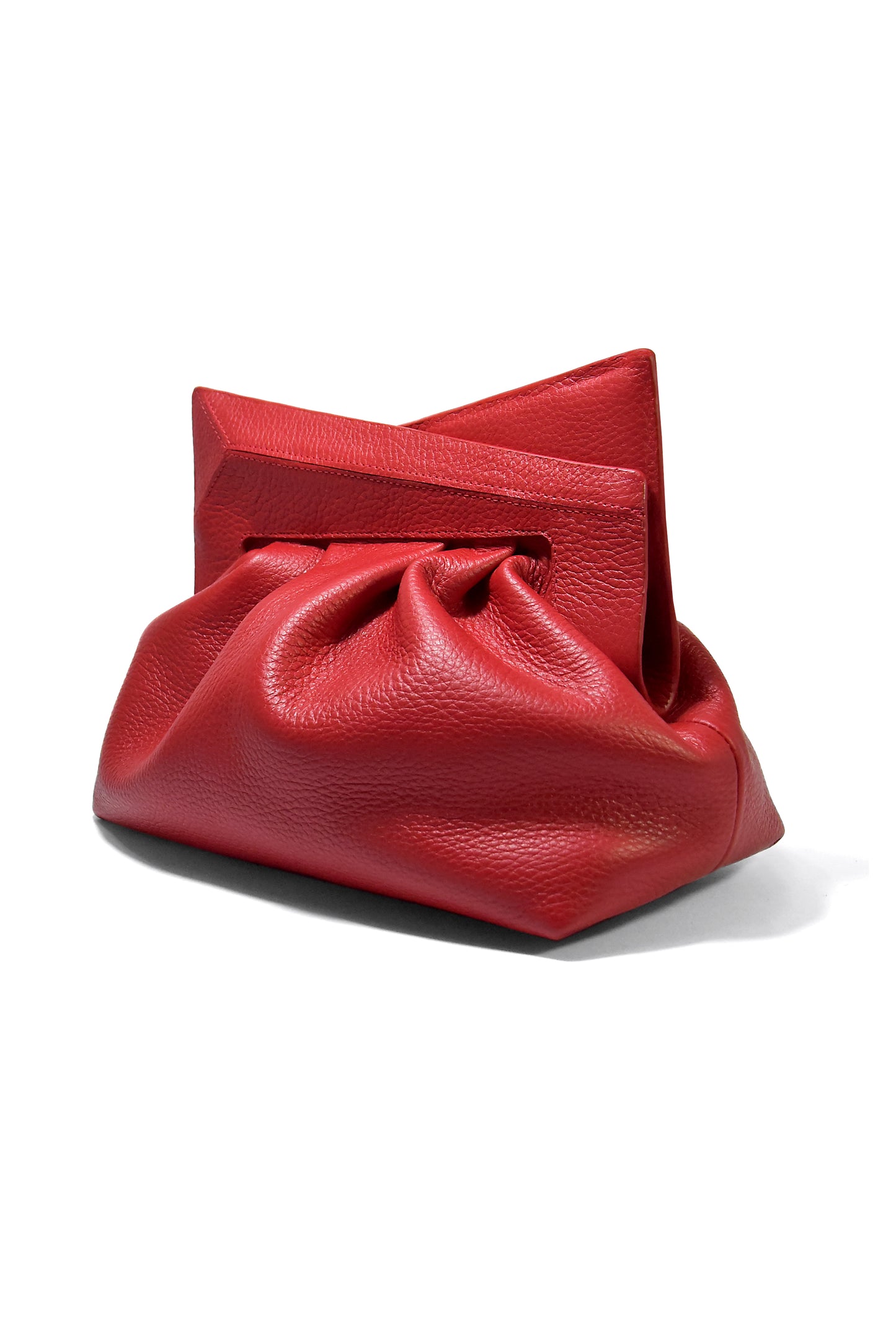 Butterfly Rojo