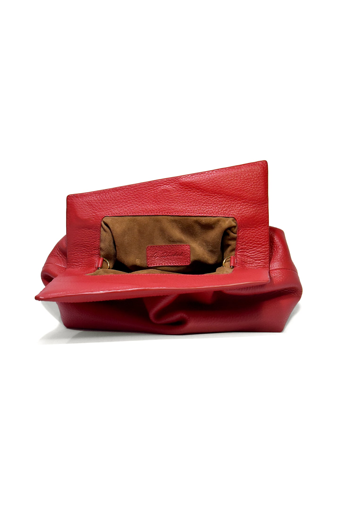 Butterfly Rojo
