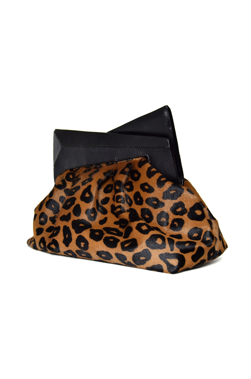 Butterfly Leopardo