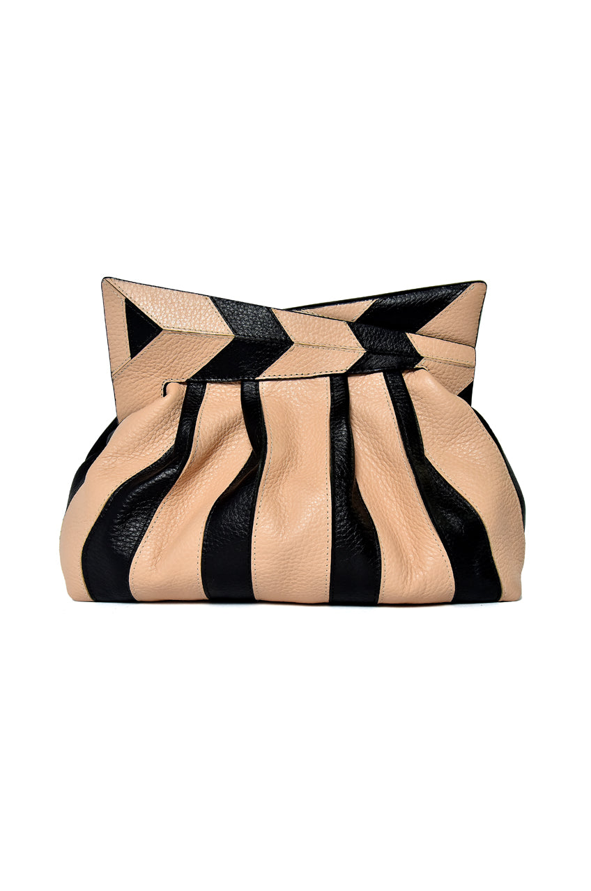 Butterfly Negro & Nude
