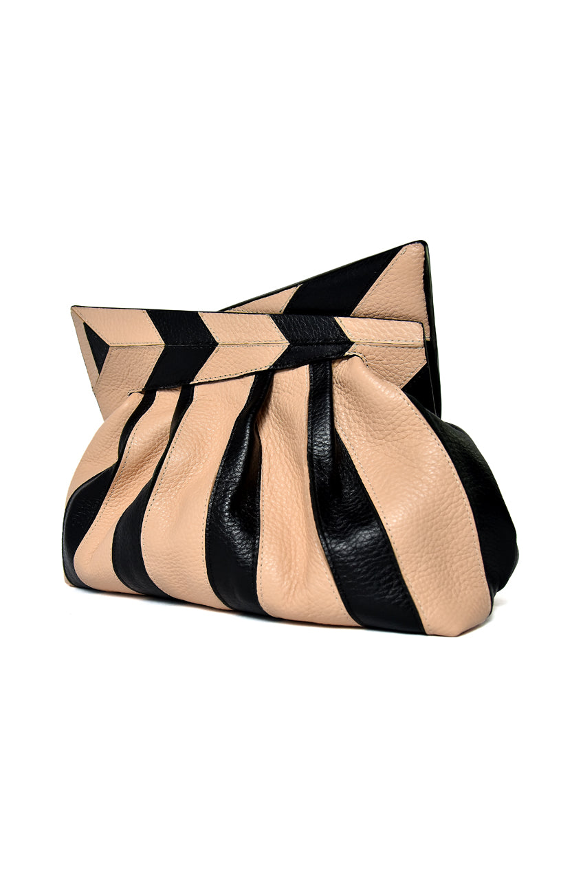 Butterfly Negro & Nude
