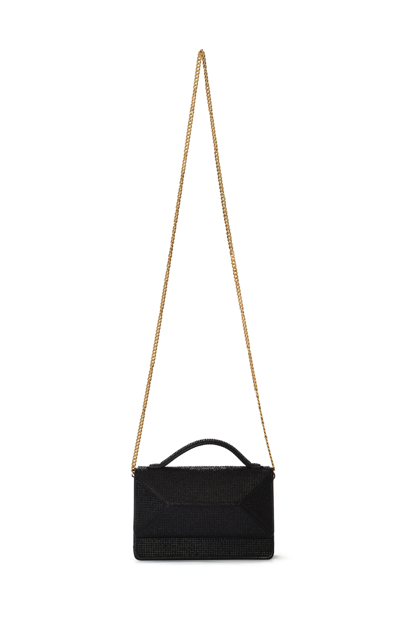 Mini Jazz Cristal Negro