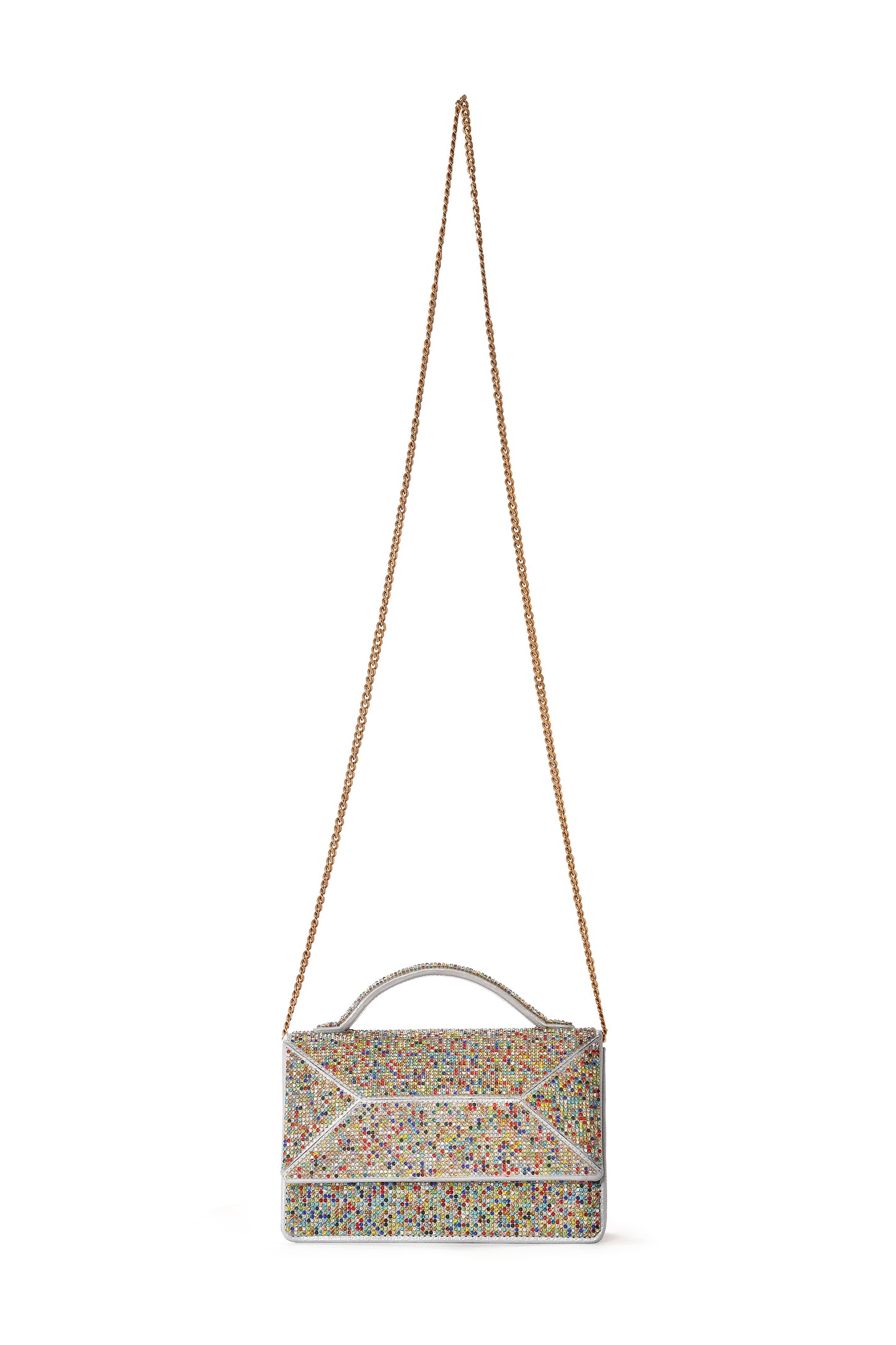 Mini Jazz Cristal Tornasol