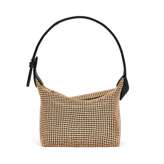 Diosa Bag Dorado
