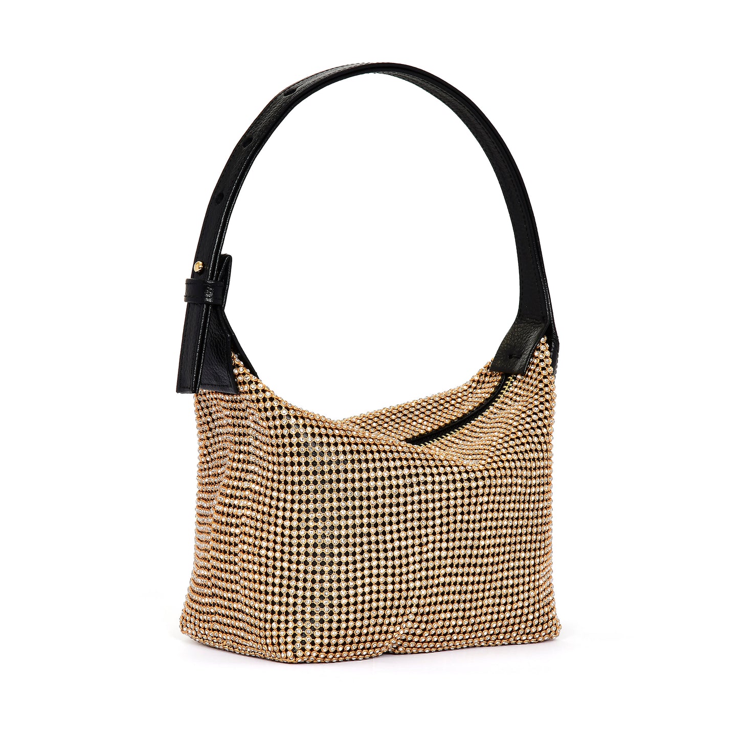 Diosa Bag Dorado