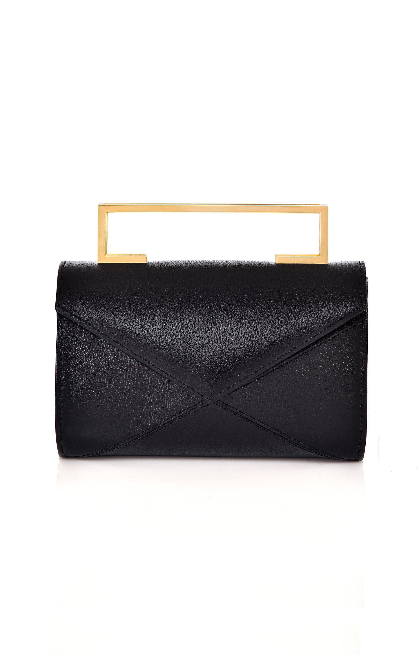 Mini Crown Negro