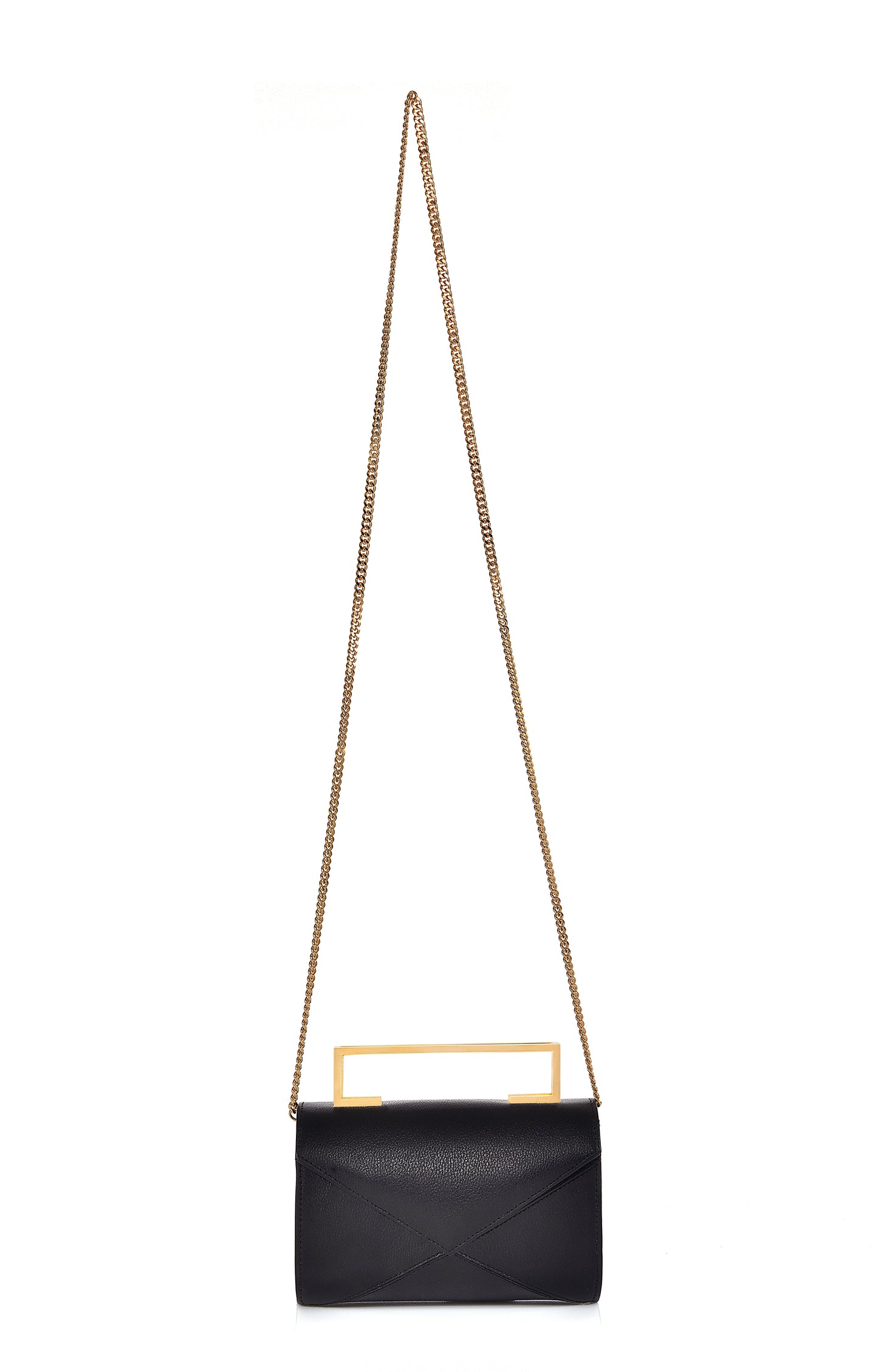 Mini Crown Negro
