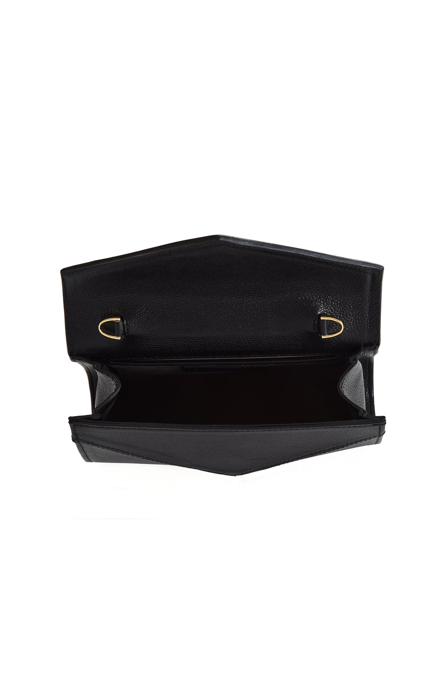 Mini Crown Negro