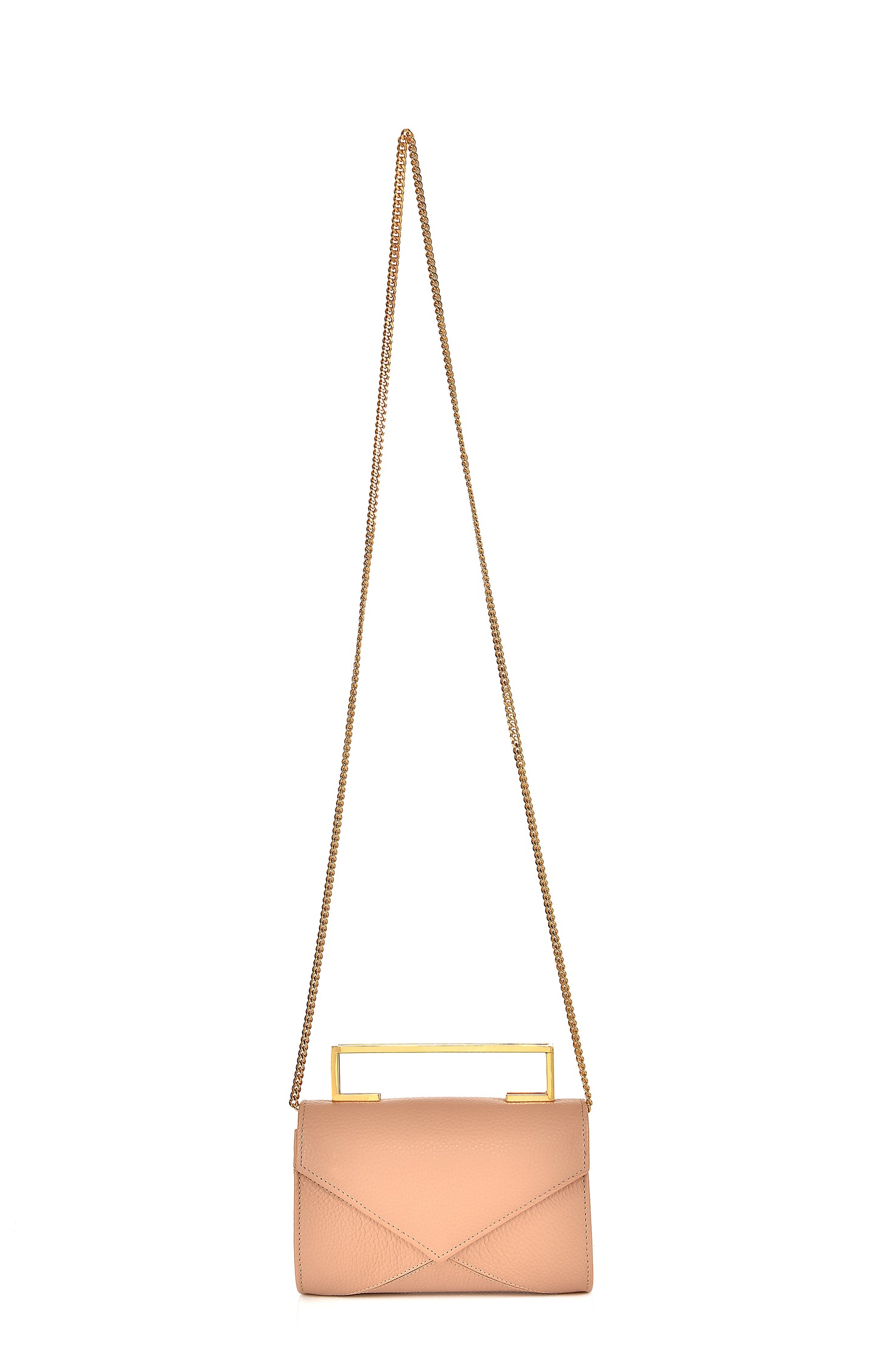 Mini Crown Nude