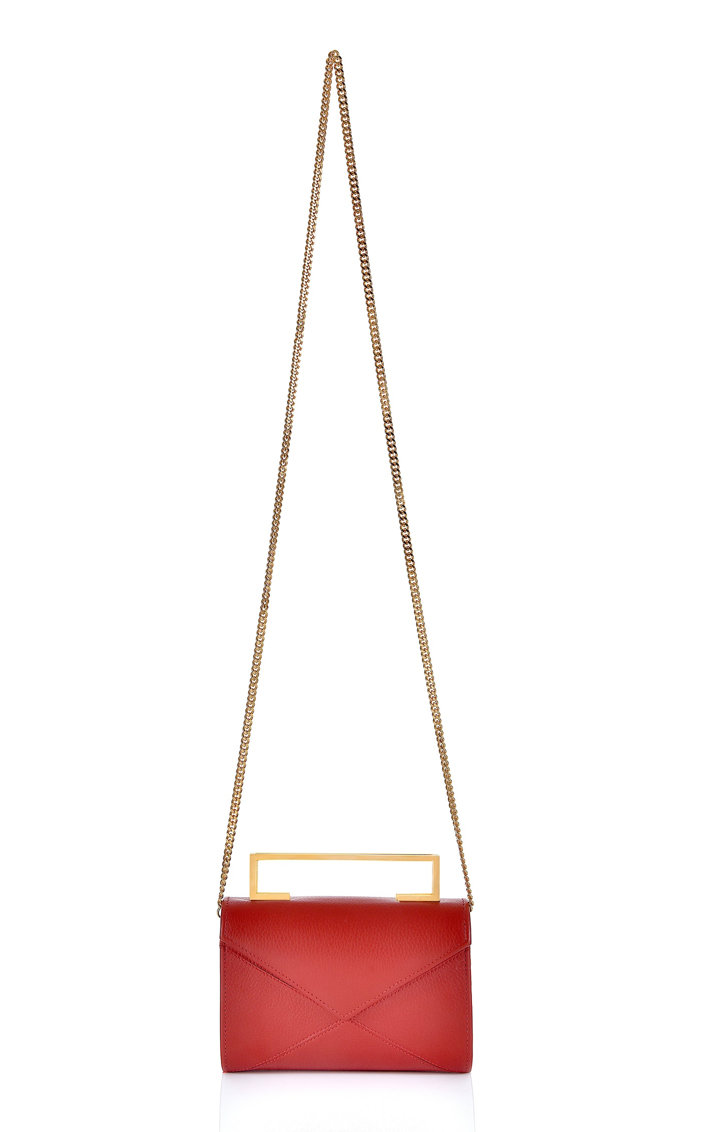 Mini Crown Rojo