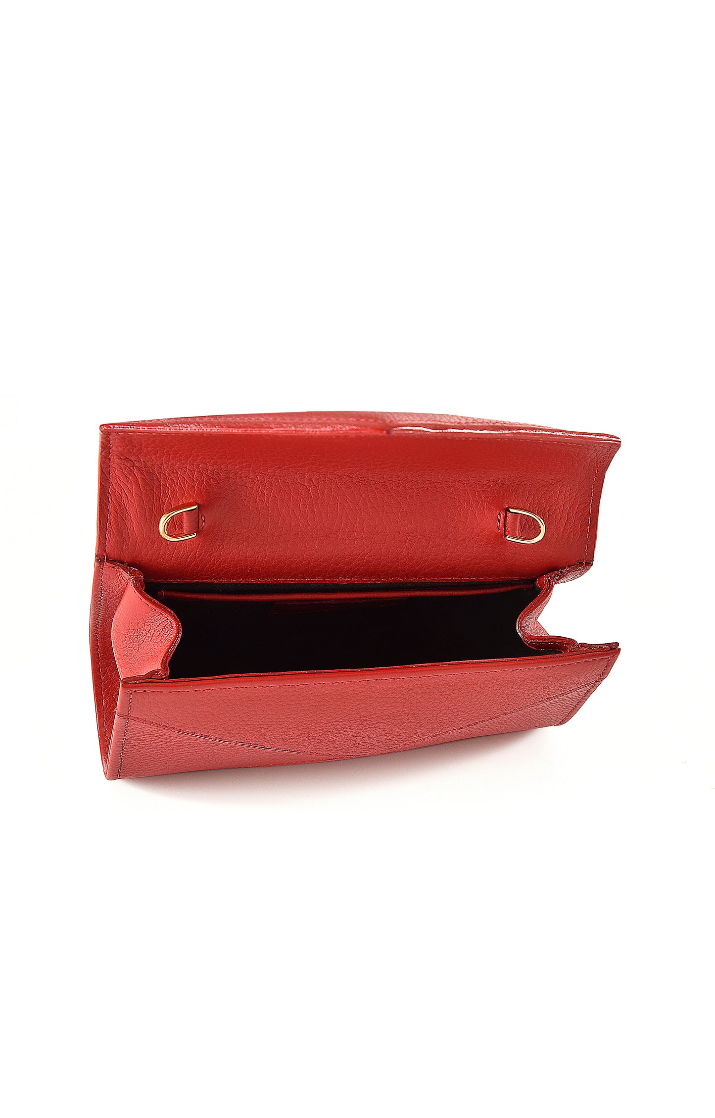 Mini Crown Rojo