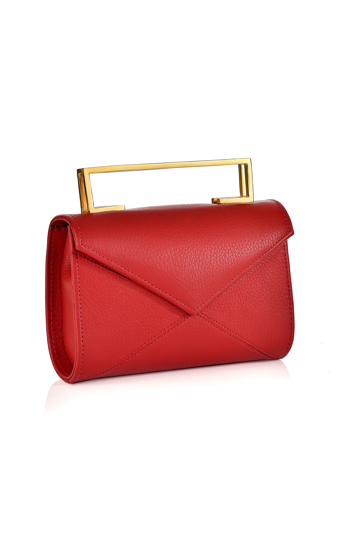 Mini Crown Rojo