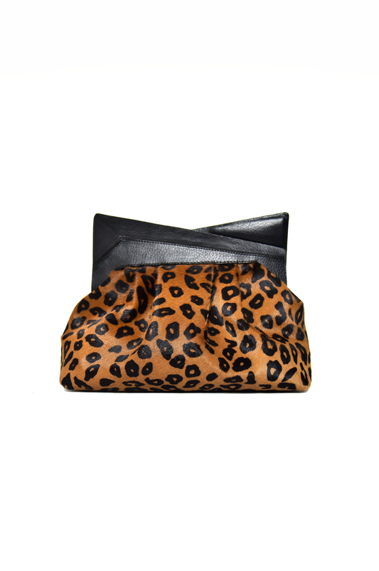 Butterfly Leopardo