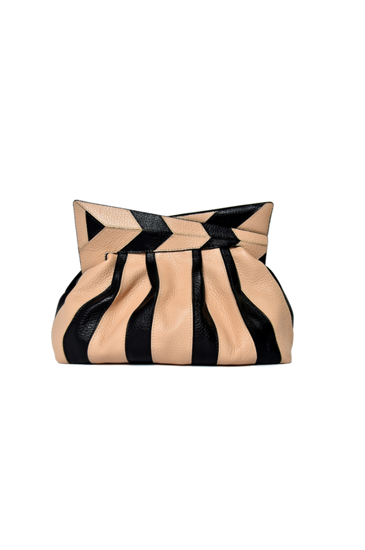 Butterfly Negro & Nude