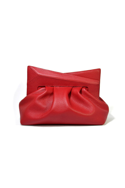 Butterfly Rojo