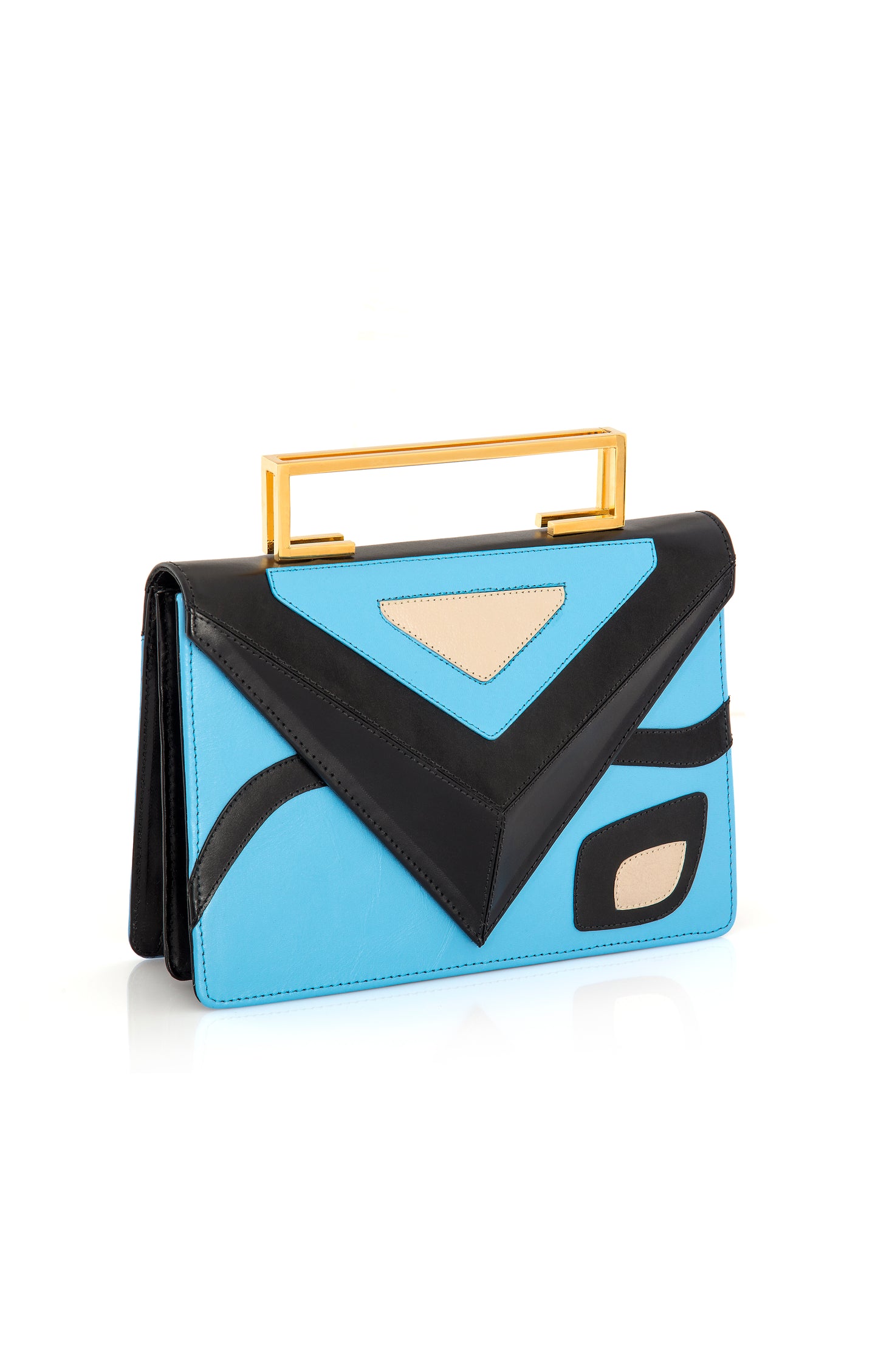Diamoncelo Deco Blue