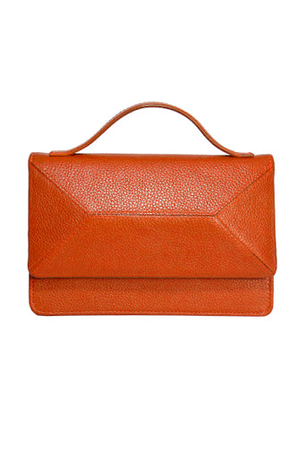 Mini Jazz Naranja