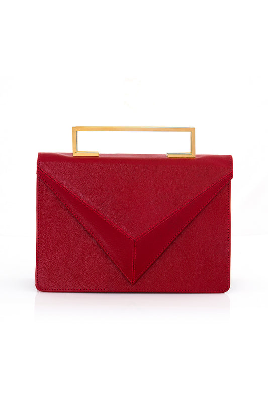Diamoncelo Rojo