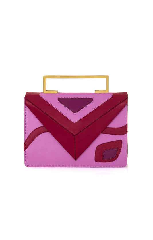 Diamoncelo Deco Pink