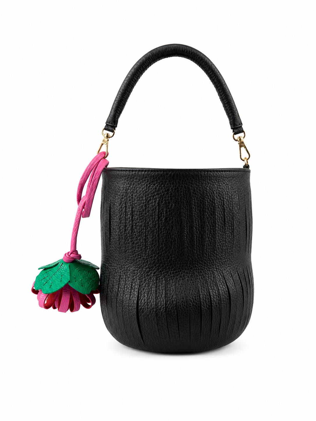 Mochila negra
