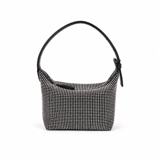 Diosa bag negra
