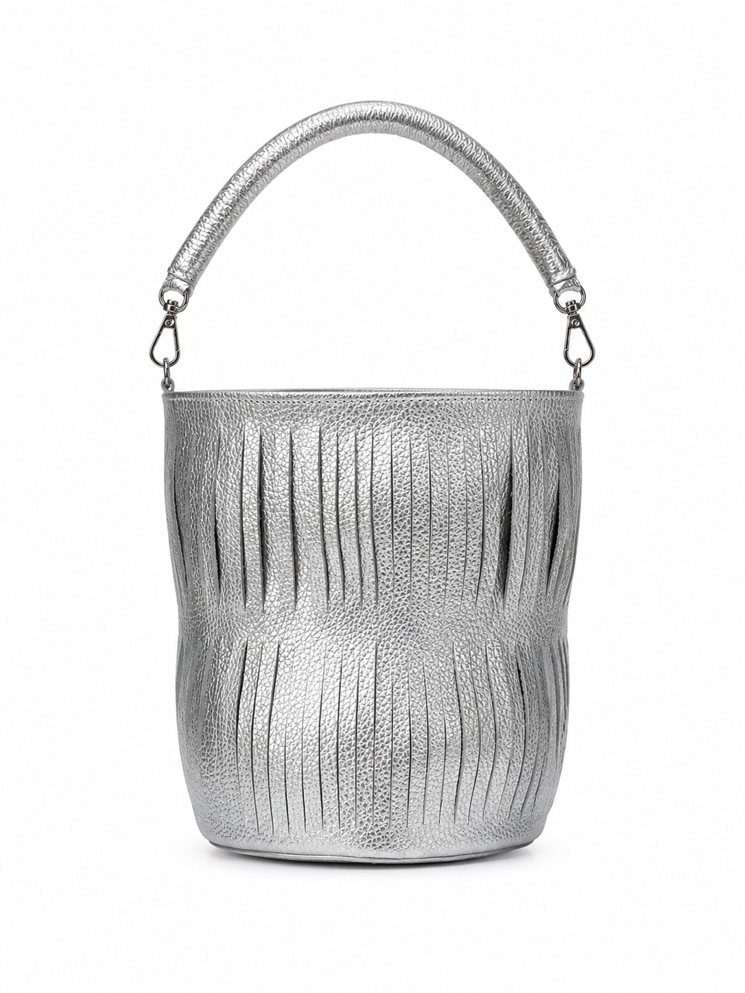 Mochila plata