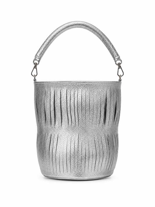 Mochila plata