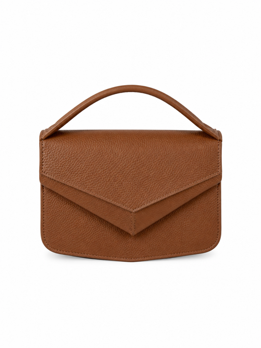 Vexa bag coñac