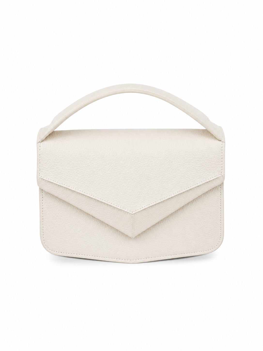 Vexa bag blanco hueso