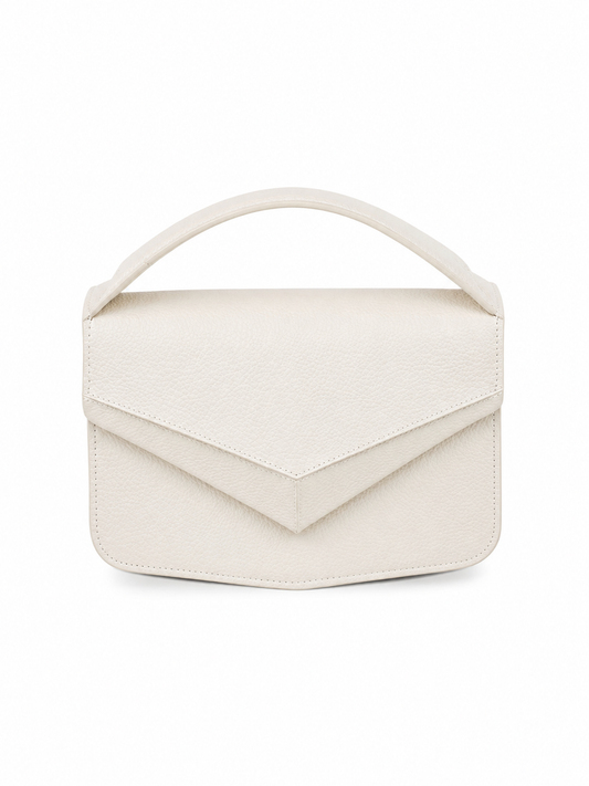 Vexa bag blanco hueso